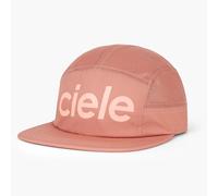 Ciele | GOCap Comp | Century | Performance Running Cap | Rose Dawn S/M