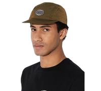 Circle - Ultra-light trail running cap - Running Caps Moss for Men - Green Green one size