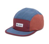 5 Panel Cap Cotopaxi One size
