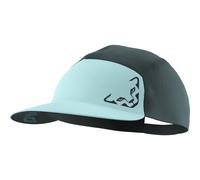 Dynafit - Alpine Visor Cap - Cap size 58 cm, blue