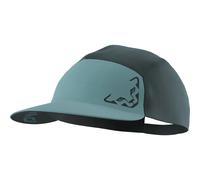 Dynafit - Alpine Visor Cap - Cap size 58 cm, turquoise