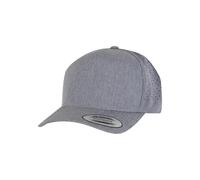 5 Panel Cap Flexfit Yp Classic Gris TU