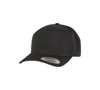 5 Panel Cap Flexfit Yp Classic Noir TU
