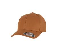 5 Panel Cap Flexfit Yp Signature Marron S/M