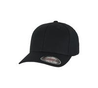 5 Panel Cap Flexfit Yp Signature Noir L/XL