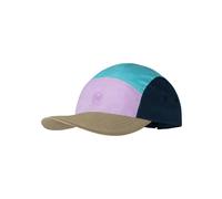 Buff 5 Panel Go Cap - Cap - Kid's Colart Night Blue One Size