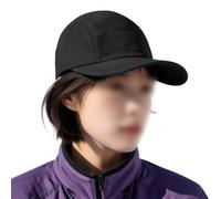 5-Panel Cap, For Men And Women, Lightweight, Quick-Drying Hat, Soft Brim