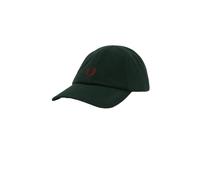 5 Panel Cap Fred Perry Pique Classic Vert TU