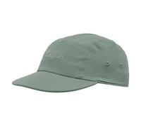 Haglofs Brand Five Panel Cap Green M-L