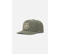 5 Panel Cap Katin Easy Palm Vert TU