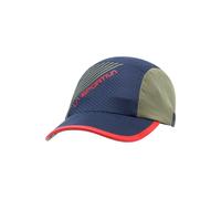 La Sportiva Flow Cap Blue S-M