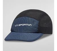 5 Panel Cap La Sportiva Skyline Air Bleu L/XL (59 cm)