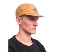 5 Panel Cap Olow Orange TU