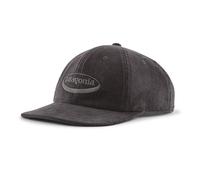 Patagonia - Corduroy Cap - Cap size One Size, grey