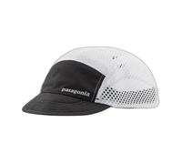 5 Panel Cap Patagonia Duckbill Black One size