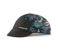 5 Panel Cap Patagonia Duckbill Noir One size