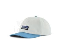P-6 Label Trad cap White one size