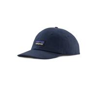 5 Panel Cap Patagonia P-6 Label Trad TU