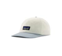 Patagonia - P-6 Label Trad Cap - Cap size One Size, grey