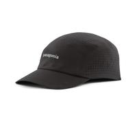 Patagonia ULW Ridge Cap black Uni
