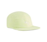 Puma Running Cap Unisex-green