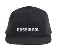 5 Panel Cap Rossignol Active Noir TU