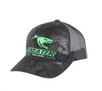 5 Panel Cap Skeater Noir TU