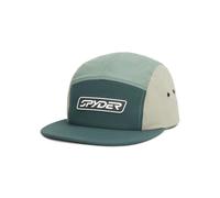 Spyder Canyon Cap Green