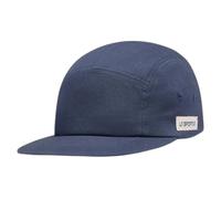 5 Panel Cap with Mountain Logo La Sportiva Bleu L/XL (59 cm)