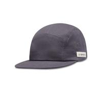 5 Panel Cap with Mountain Logo La Sportiva Gris L/XL (59 cm)