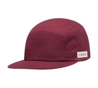 La Sportiva - Mountain Logo Hat - Cap size L, red