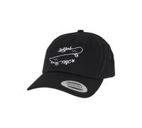 5 Panel Cap Zoo York Skating Dad Noir TU