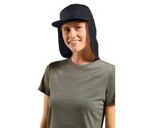 5-Panel Protective Cap Odlo Performance Light Noir S/M