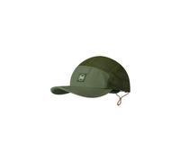 5-pannel air cap Buff Saret Vert 54/59 cm