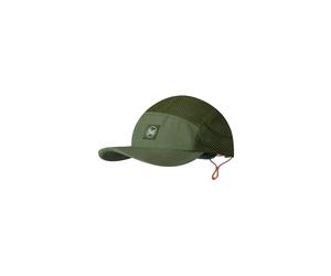 5-pannel air cap Buff Saret Vert 54/59 cm