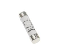 5 PCS 10 * 38 ceramic fuse 10X38MM fuse 380V 500V 0.5A 1A 2A 3A 4A 5A 6A 8A 10A 16A 20A 25A 32A 40A RO15 RT18 RT14(380V,3A)