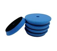 5 Pcs 130mm Car Polishing Wheel 5 Inch Car Detailing Car Polishing Mat Body Headlight