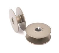 5 pcs 30MM Bobbins fir for 3 Time Large KH 130.09.5...; KP 130.10.5... Type Rotary Hook, Brother 484, JUKI LK-1941 LK-1942 Sewing Machine Parts