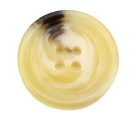 5 PCS 4 Holes Round Pattern Resin Buttons Flatback Sewing Button Favorite Findings Basic Buttons for Clothing Arts Crafts Projects DIY Decorations Sewing Accessories