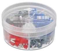 5 pcs - 97 99 908 Knipex Crimp terminal Kit