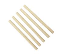 5 Pcs Acoustic Cello Soundpost Spruce Wood Cello Column Cello Sound Post String Instrument Accessory Easy Installation