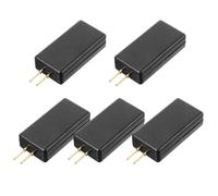 5 PCS Airbag Resistor, Airbags Simulator compatible with SUV/Truck, Universal Diagnostic Tool for Car Airbag System Testing and Fault Finding