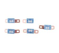 5 Pcs Auto Midi Strip Link Fuse 100A for Automobile Car Marine Boat Yachts
