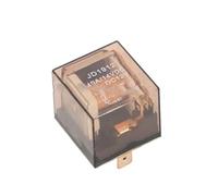 5 PCS Automobile relay 12V 40A 4 pin JD1912 horn relay Automotive Lighting Controller