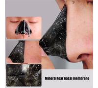 5 Pcs Black Head Removal Nose Mask Peel Off Black Head Acne Treatment