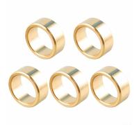 5 Pcs Blade for ARBOR Adapter Reducer 20mm Fit for TS400, TS420, TS460, TS760, TS700, for TS800 Concrete Cut-off Saws, Replace 0000-708-4200, 4201-760-6100