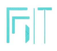 5 Pcs Book Binding Kits, Bookbinding Kit with Ruler and Guide, Starter Tool Set for Making Notebook, Journal, Calendar, Scrapbooking and Handmade Junk Journal Projects