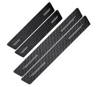 5 Pcs Car Door Sill Protectors for MG EHS eHS 2018-2025