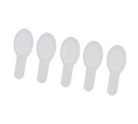 5 Pcs Castor Oil Pack Wrap for Fingers Packing Pads Wrap Easy to Apply