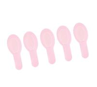 5 Pcs Castor Oil Packing for Fingers Wrap Pack Wrap Pads